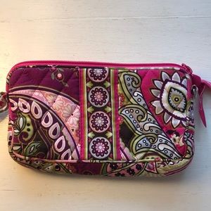 Vera Bradley wallet